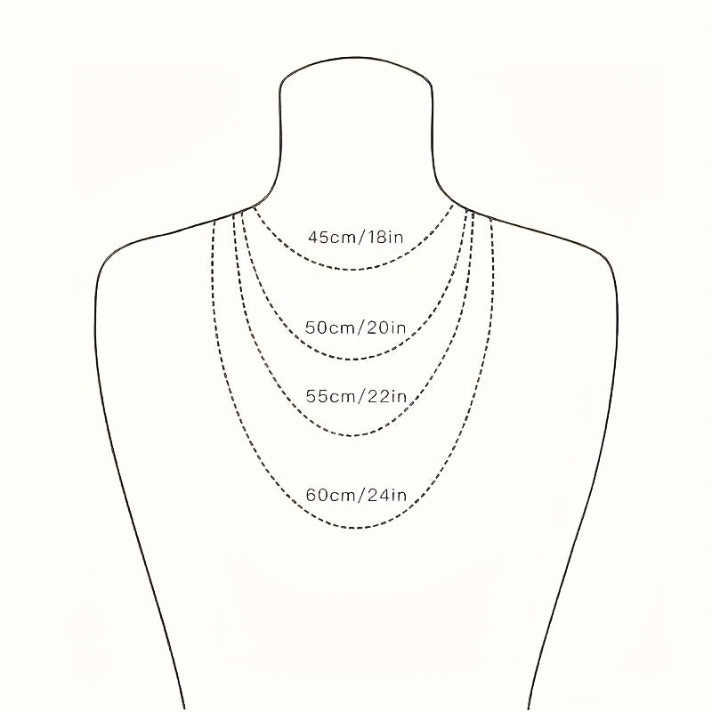 925 Silver Sparkling 5-carat Pendant Necklace, Elegant, Luxurious And Fashionable for Ladies, The Perfect Holiday Gift for Family, Mother And Friends In Daily Life, Parties And Banquets (Moissanite: 11.0mm*1pcs, Silver Weight