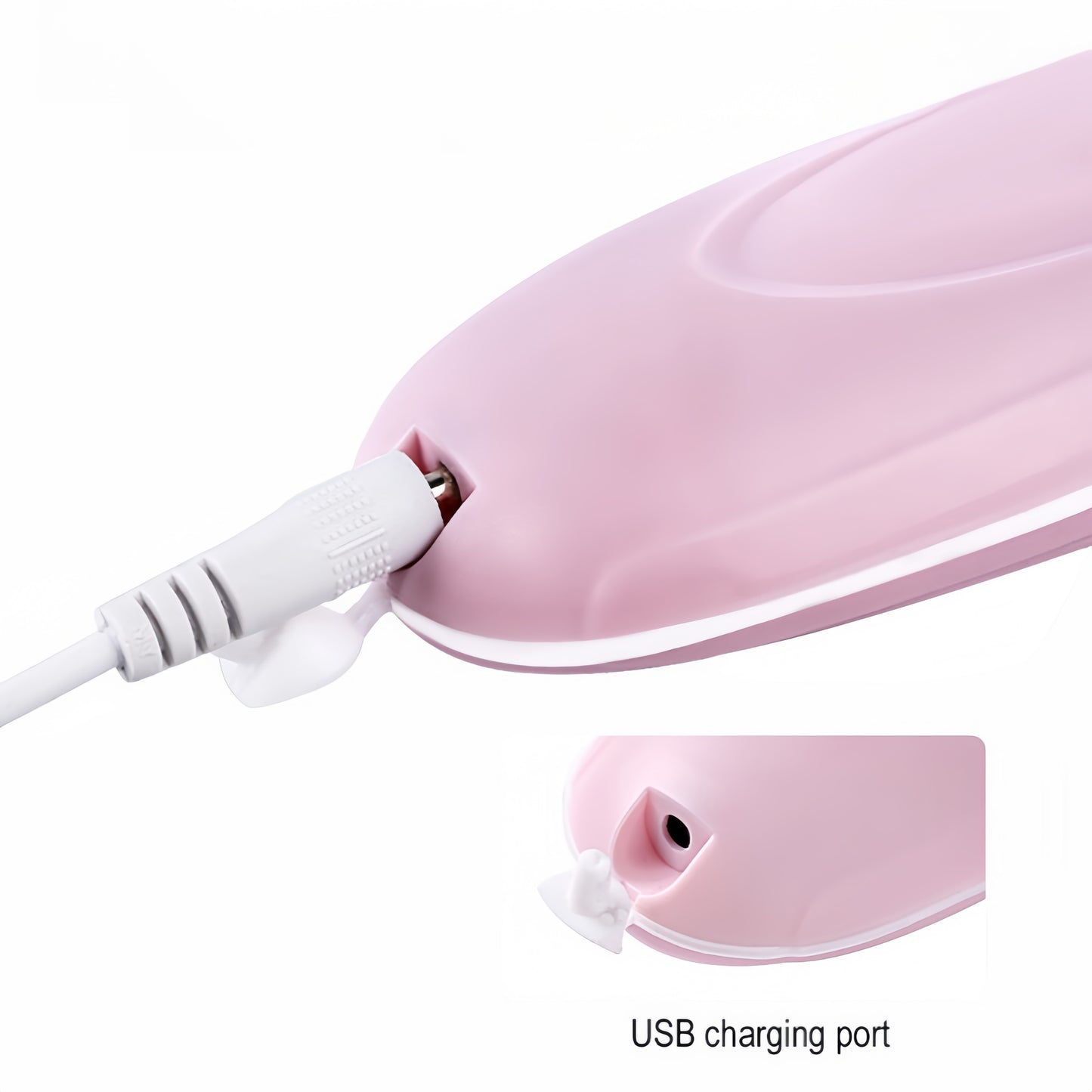 6 In 1 Electric Facial Cleansing Brush, Face Scrubber Exfoliator Rotating Cleanser For Exfoliating, Beauty Instrument Facial Body Massage Beauty Instrument Facial Cleaner, Massaging And Deep Cleansing For Women & Men With 6 B