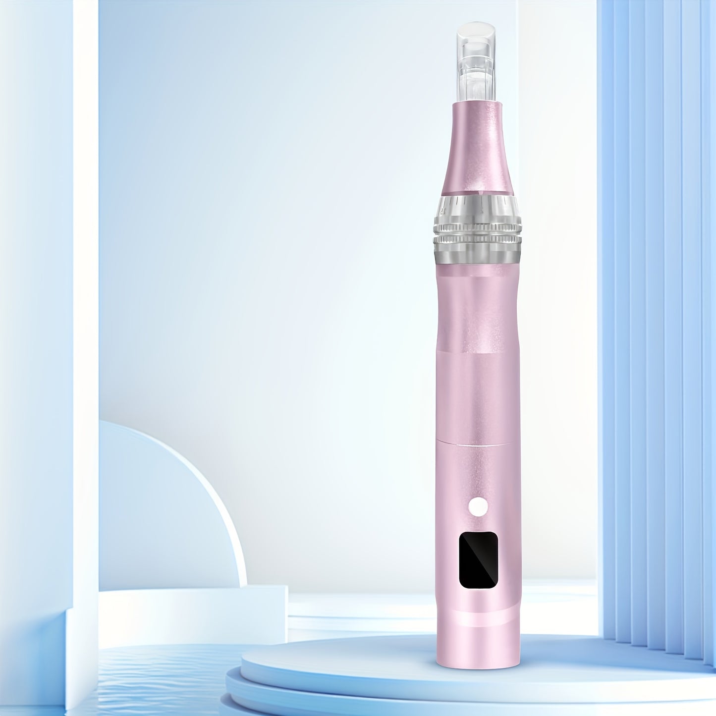 Nano Microcrystalline Massage Device USB Charging Portable