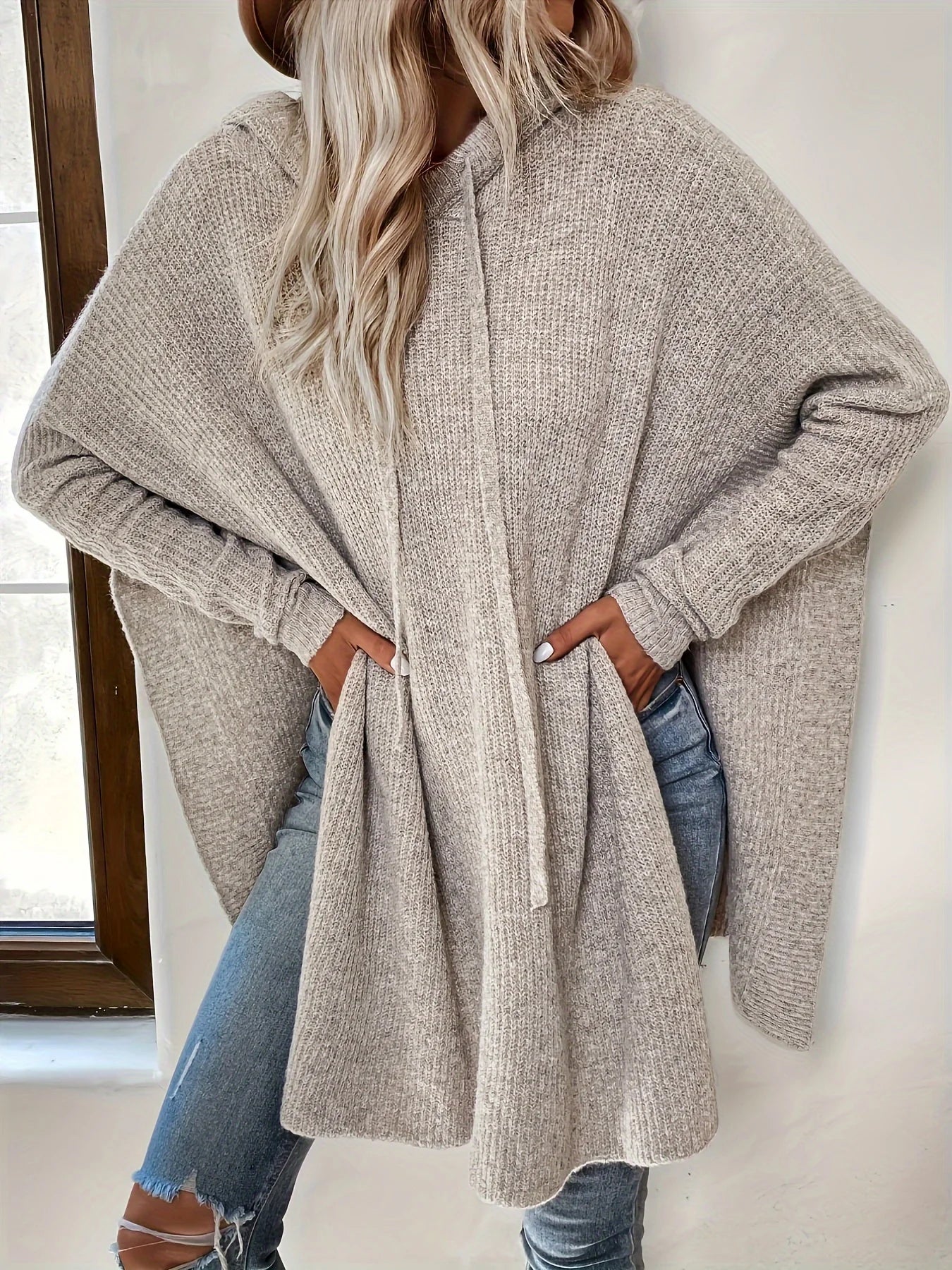 Autumn and Winter New Fashion Woman Sweater Bottom Skirt Casual Sweatshirt Knit Dresses Top Women's Clothing