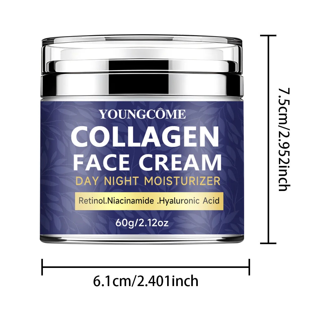 Retinol Anti-aging & Anti-wrinkle Cream