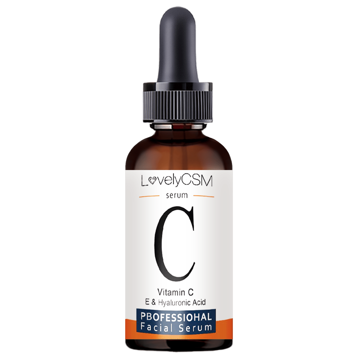 Vitamin C Hyaluronic Serum Brightening Hydration Radiance