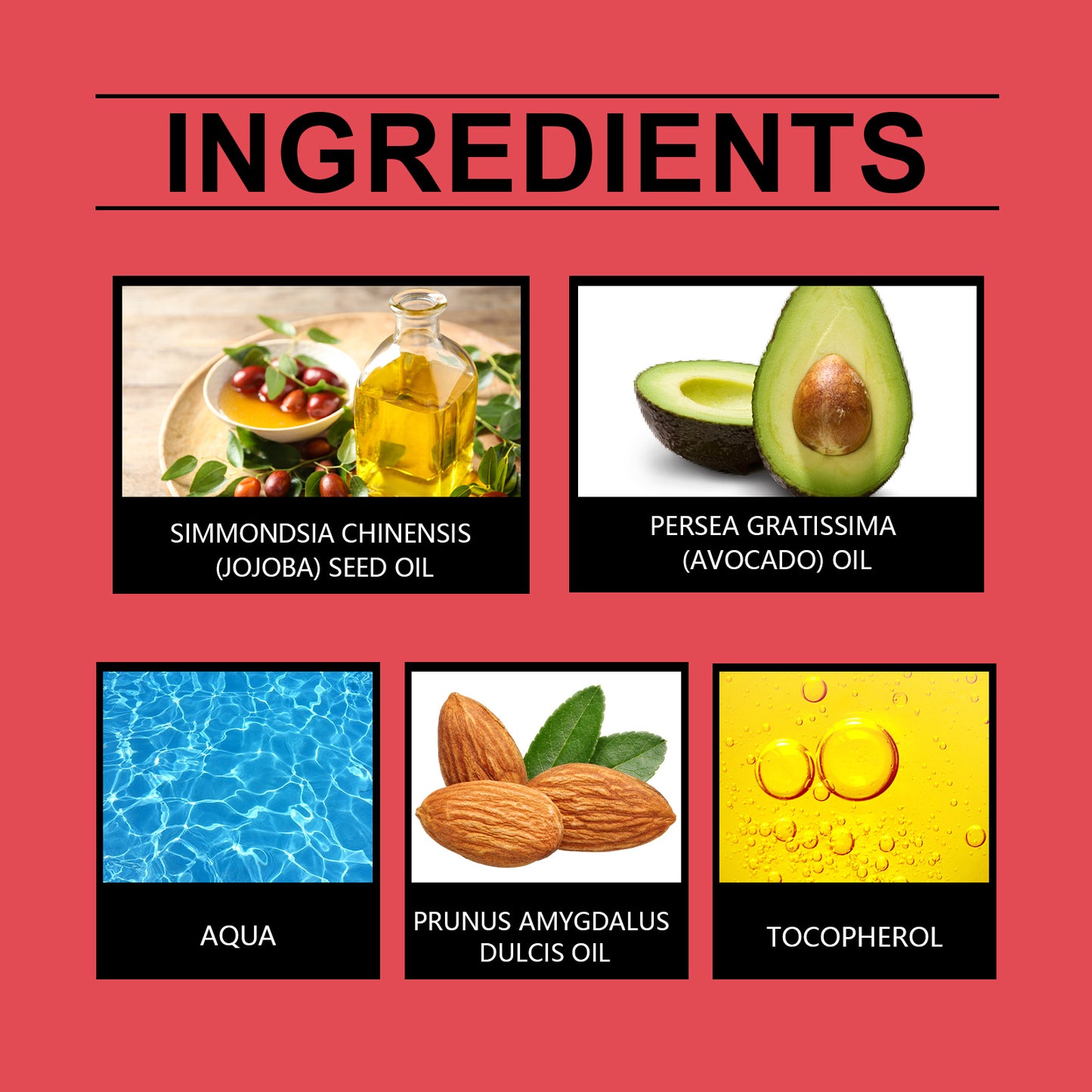 4pcs Nail Top Cuticle Conditioner Gentle Care Clean Nails Contains Jojoba Seed Oil, Avocado Oil Change appearance Protect the nails Gift Set Christmas/ Valentine's Day Gifts