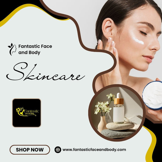 The Ultimate Guide to Skincare: Achieving Radiant and Healthy Skin