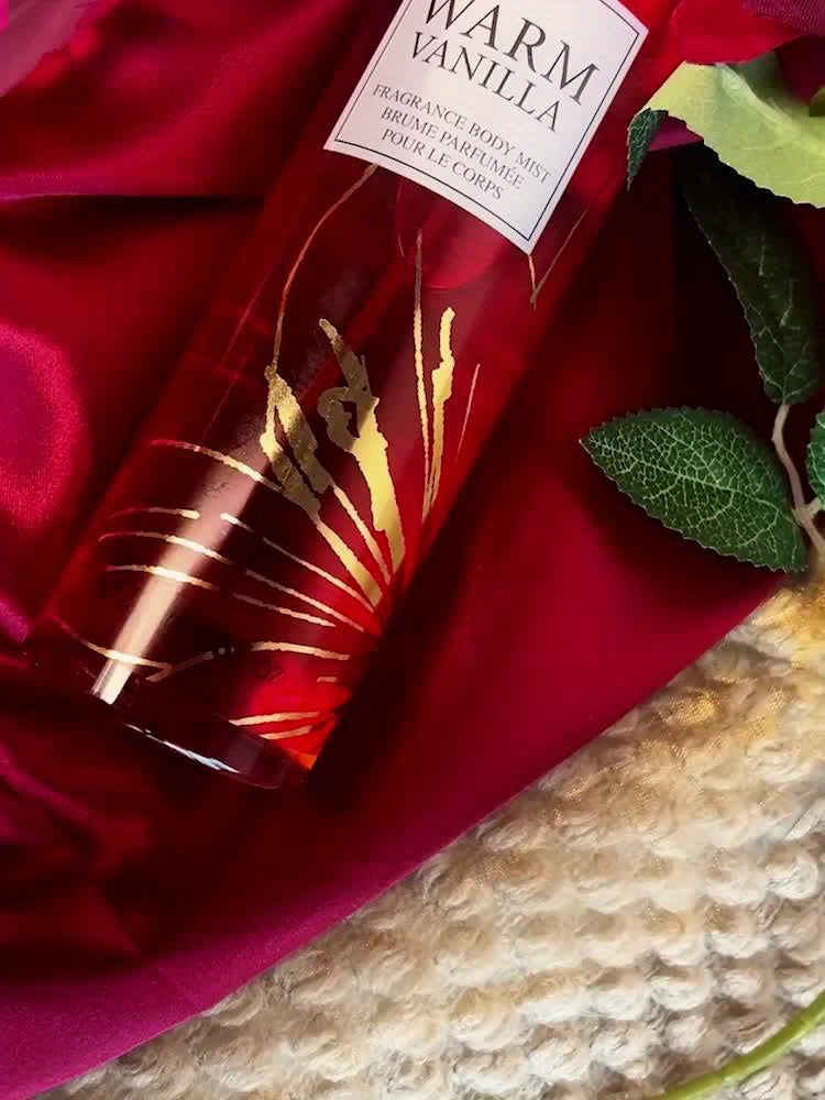 [Perfume | Fragrance] Long-Lasting Perfume 8 fl.oz Hair & Body Fragrance Mist for Women | Perfect for Dating, Parties and Gift Giving