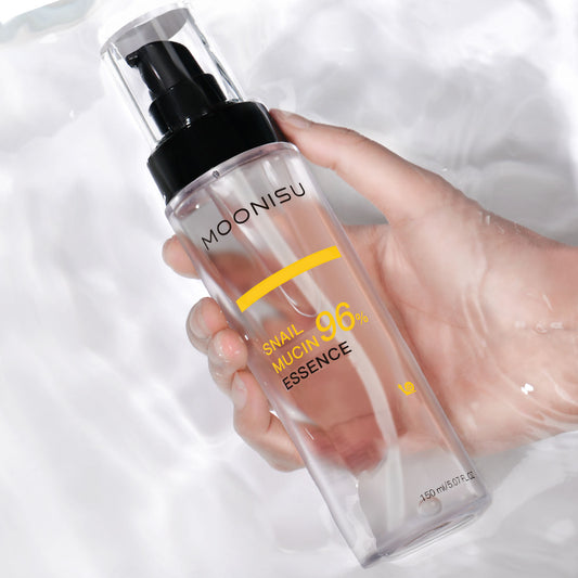 Advanced Snail Skincare Serum for Ultimate Moisturizing Experience