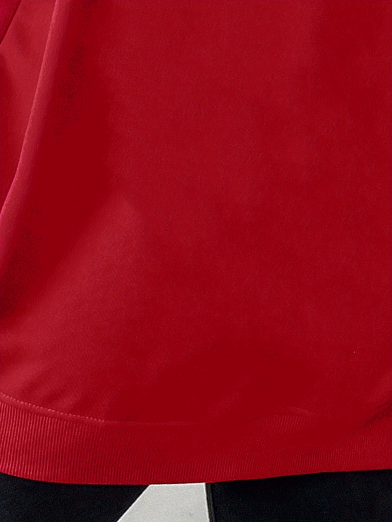 Letter Print Hooded Long Sleeve Zip Sweater For Women