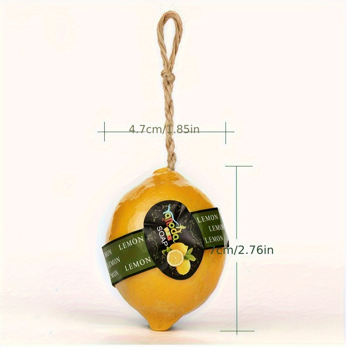 Fruit Soap Glycerin Plant Extract Multi Purpose Cleanser