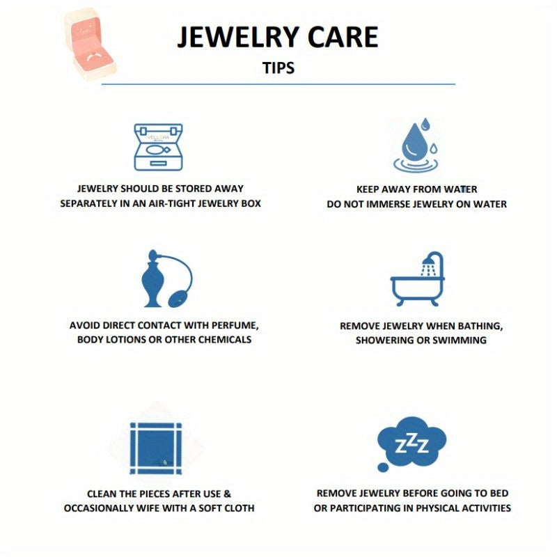 Moissanite Necklace 18K Gold Plated 925 Silver Jewelry