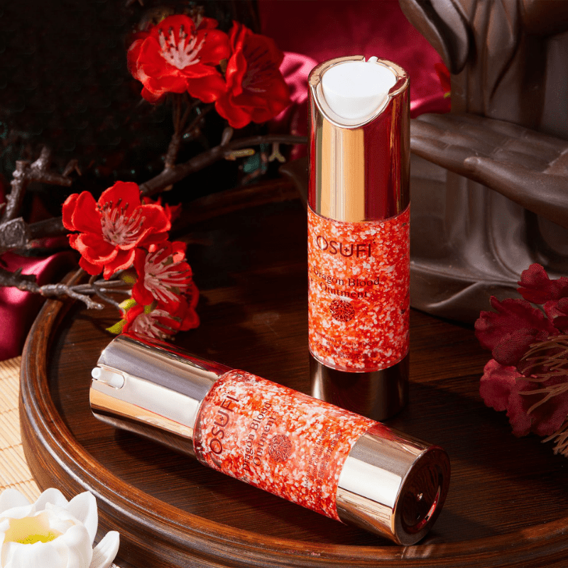 Kirin Dragon Blood Placenta Moisturizing Cream