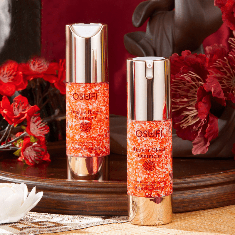 Kirin Dragon Blood Placenta Moisturizing Cream