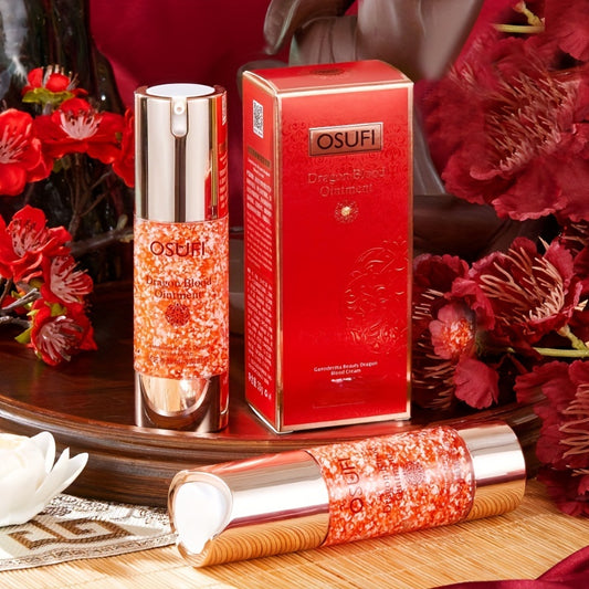 Kirin Dragon Blood Placenta Moisturizing Cream