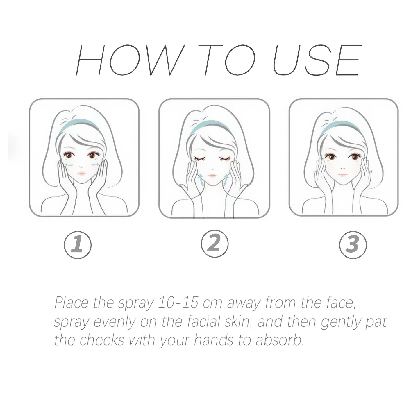 EELHOE Hydrating Firming Serum All Skin Types Daily