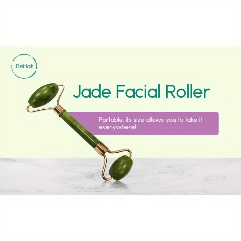 Jade Roller