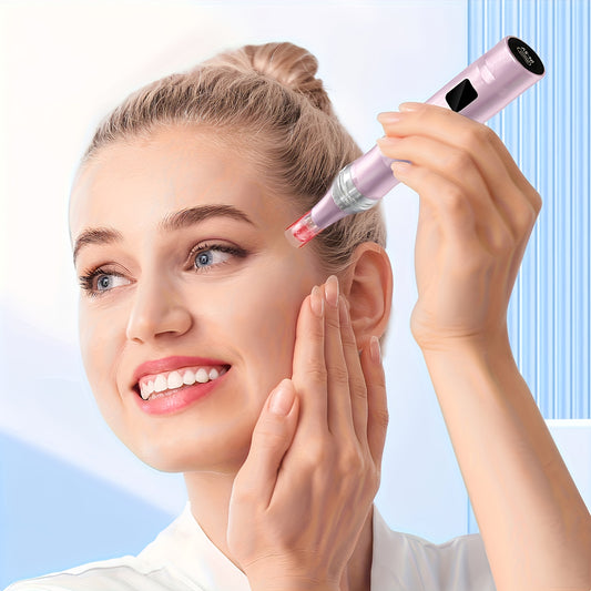 Nano Microcrystalline Massage Device USB Charging Portable