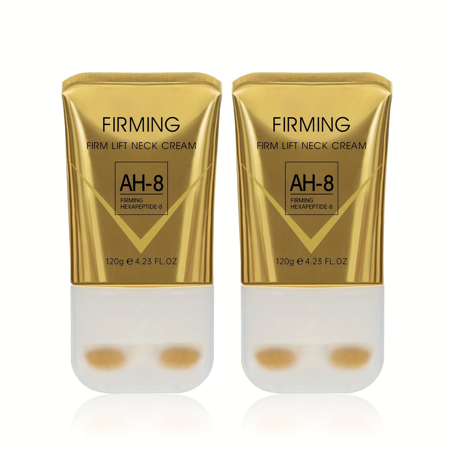 Neck Lifting Cream With Ceramide for Deep Moisturizing Firming