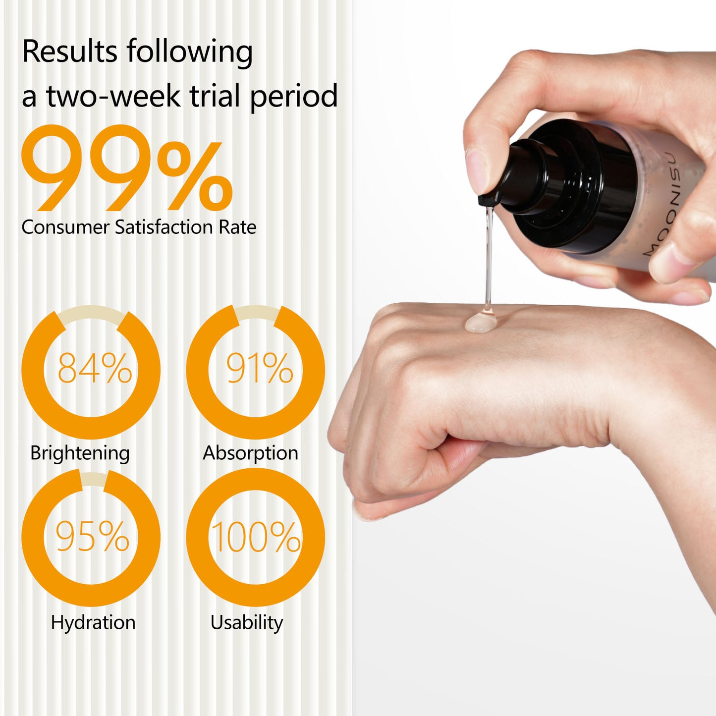 Advanced Snail Skincare Serum for Ultimate Moisturizing Experience