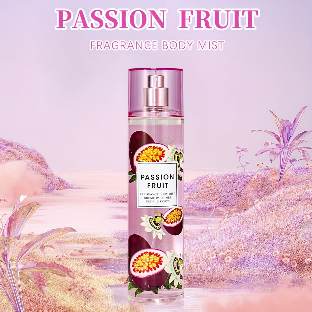 [Perfume | Fragrance] Long-Lasting Perfume 8 fl.oz Hair & Body Fragrance Mist for Women | Perfect for Dating, Parties and Gift Giving