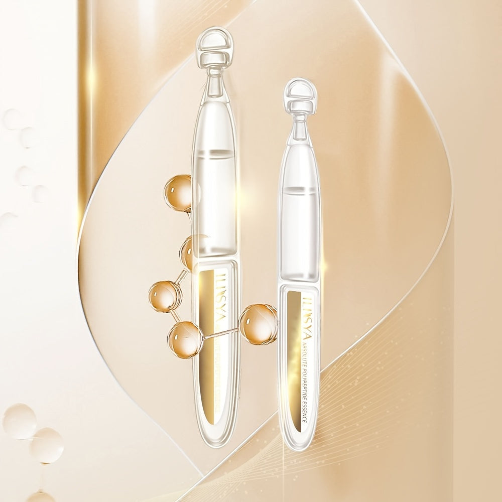 60 PCS Pure Polypeptide Serum for Dry Skin Gift Set