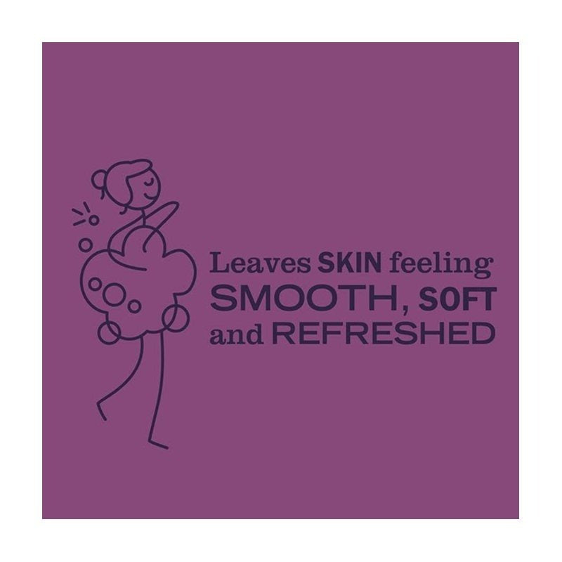 Mrs. MEYER'S CLEAN DAY Moisturizing Body Wash for Women and Men, Biodegradable Shower Gel Formula Made with Essential Oils, 16 Oz, Variety 3-Pack, Oat Blossom, Clementine, Plum-Berry