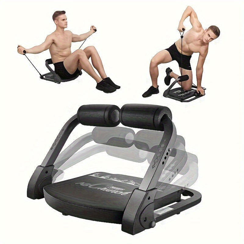 Ab Core Trainer Machine for Effective Stomach Workouts