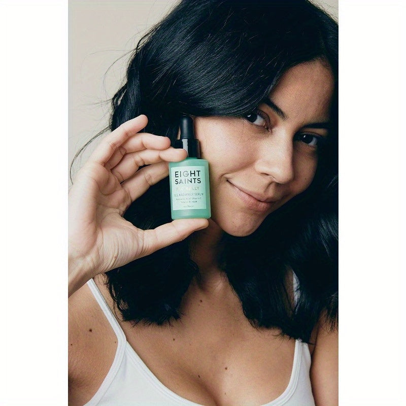 Eight Saints Skincare Hyaluronic Acid Serum for Face