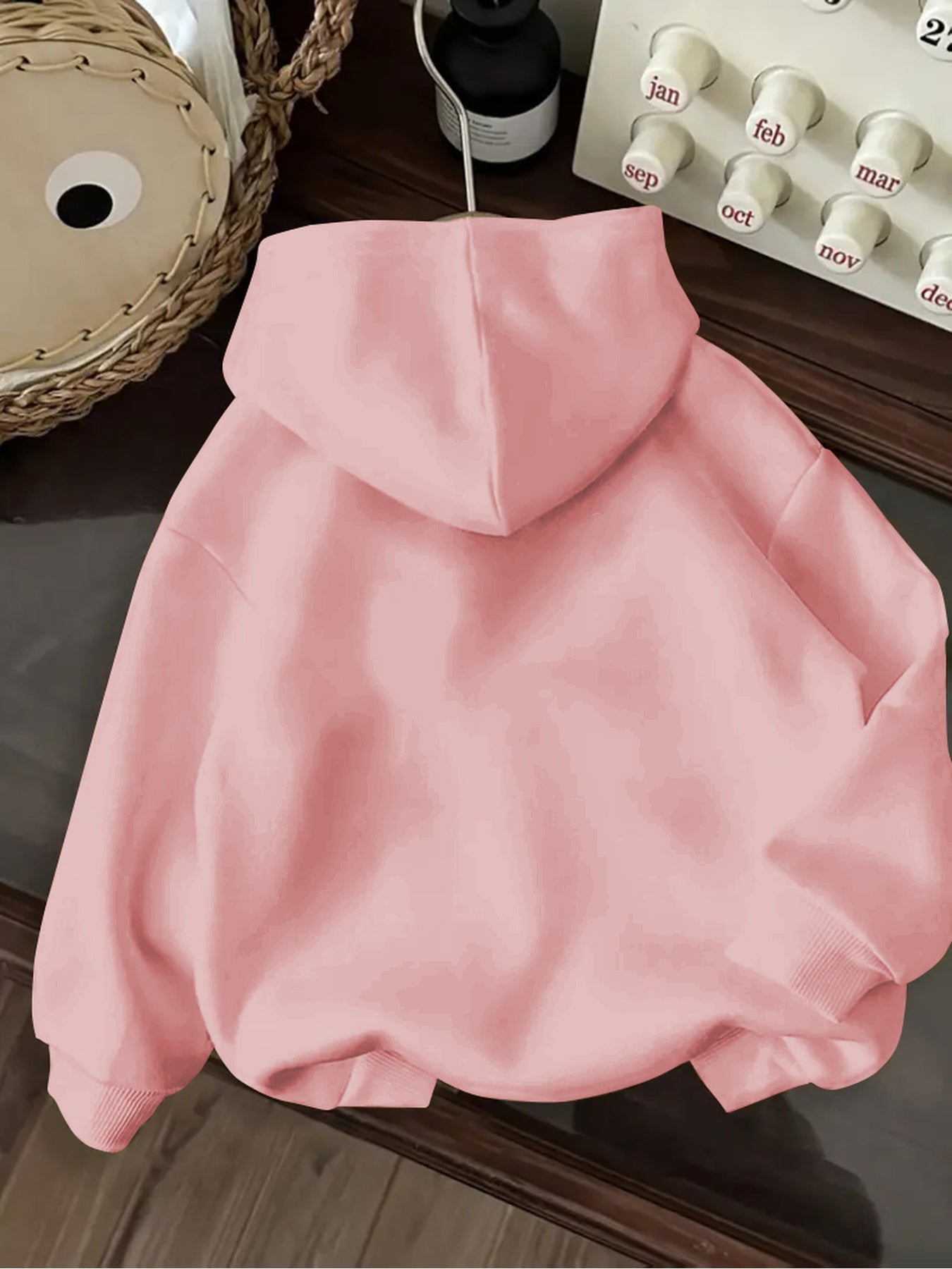 Urban NYC Graphic Hoodie Sweatshirt For Fall Winter