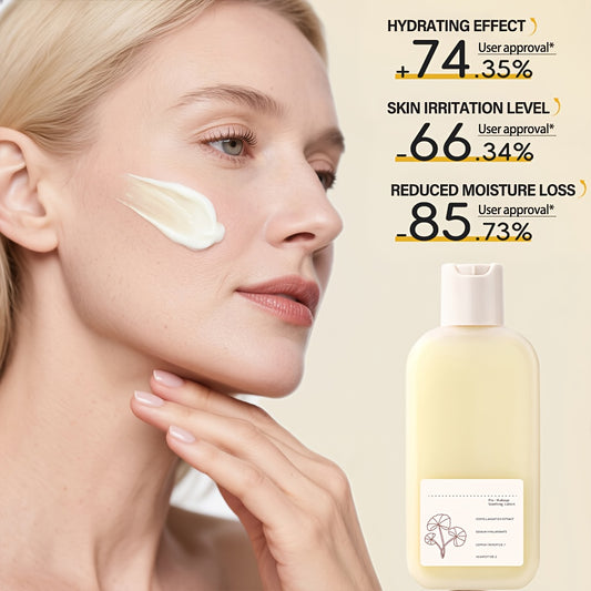 Korean Beauty Skincare Hydrating Pre Makeup Moisturizer