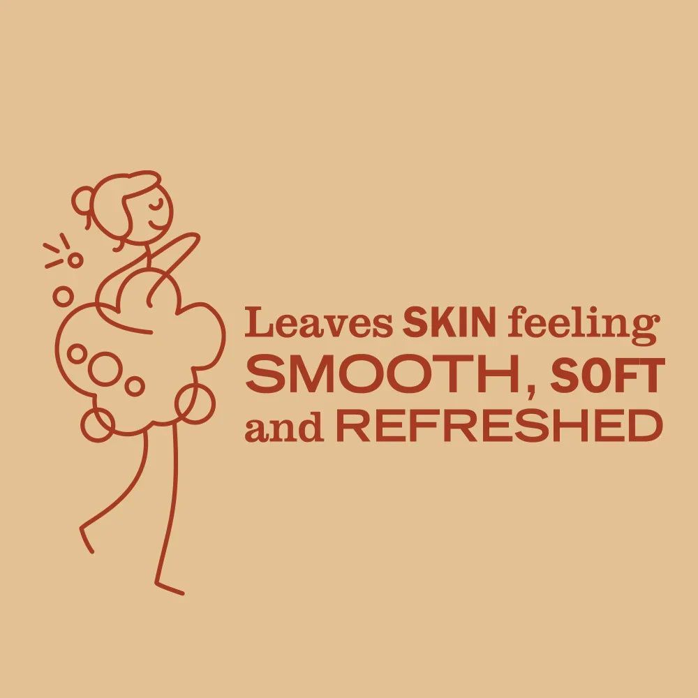 Mrs. MEYER'S CLEAN DAY Moisturizing Body Wash for Women and Men, Biodegradable Shower Gel Formula Made with Essential Oils, 16 Oz, Variety 3-Pack, Oat Blossom, Clementine, Plum-Berry