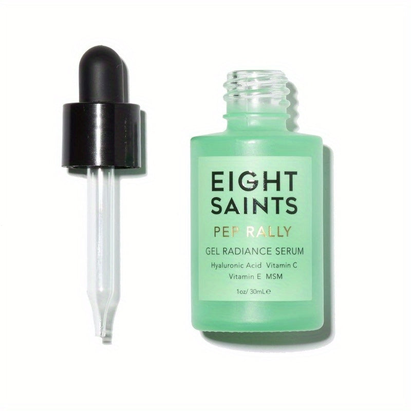 Eight Saints Skincare Hyaluronic Acid Serum for Face