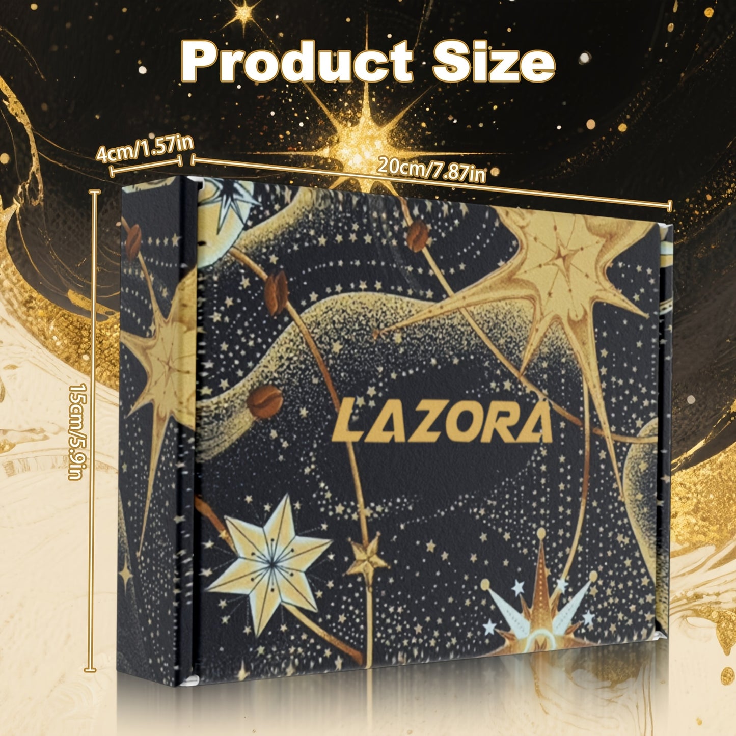 Makeup Ki Eyeshadow Palette Essentials Gift Box Set