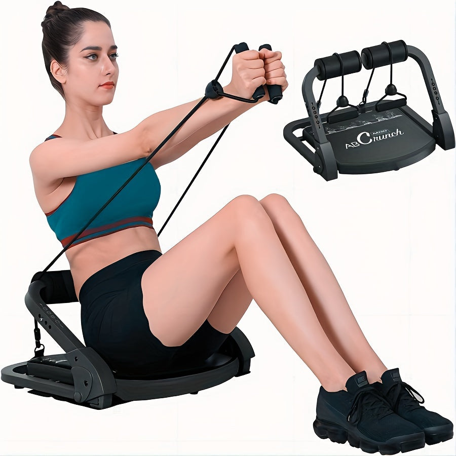 Ab Core Trainer Machine for Effective Stomach Workouts