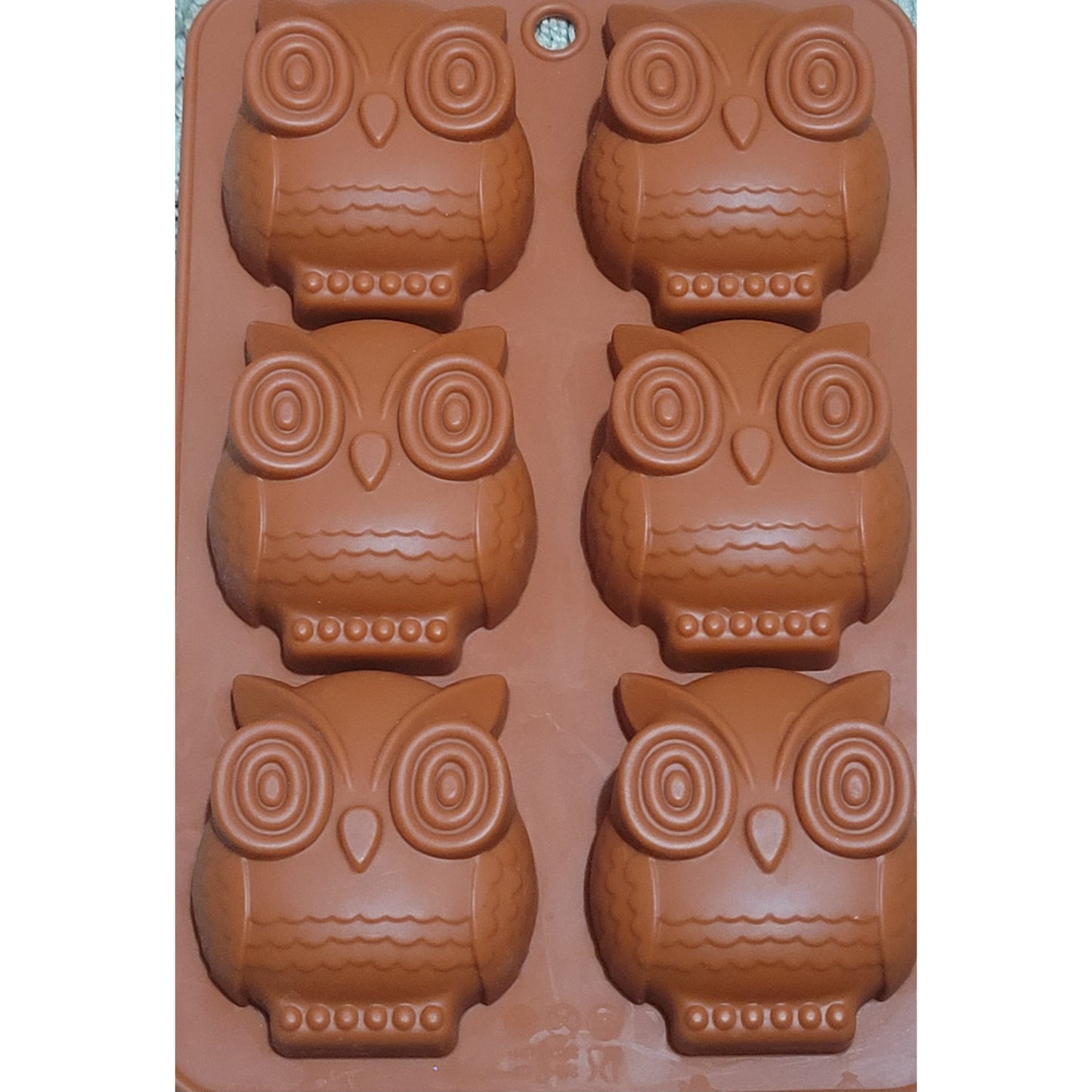 Owl Soap Moisturizing Unisex Body Soap For All Skin Types