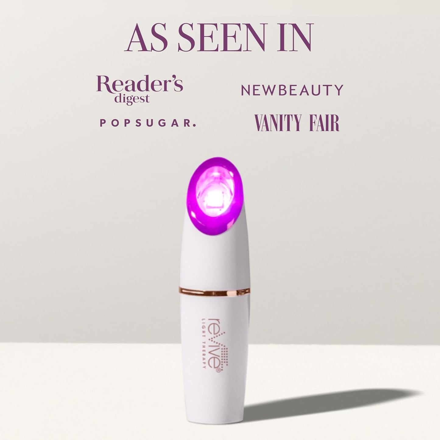 ReVive Light Lux Collection Spot Device for Face Care