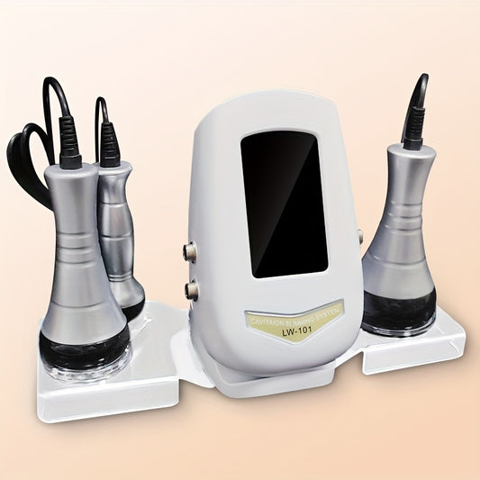 3 In 1 Beauty Machine For Home SpaTreatment Skincare Gifts