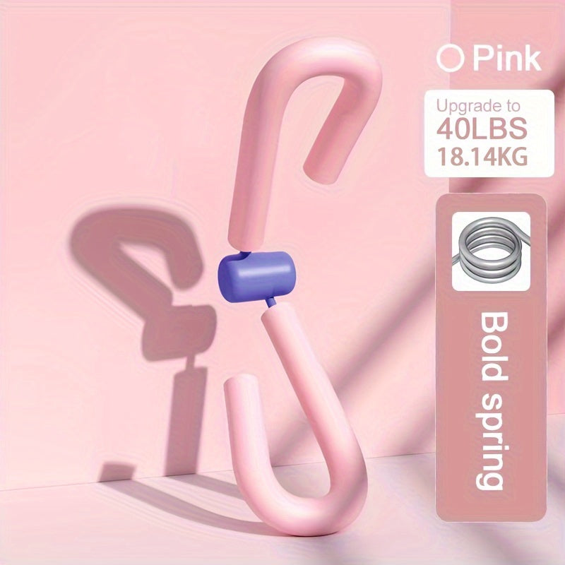 Ultimate Home Fitness Kit With Resistance Bands For Body