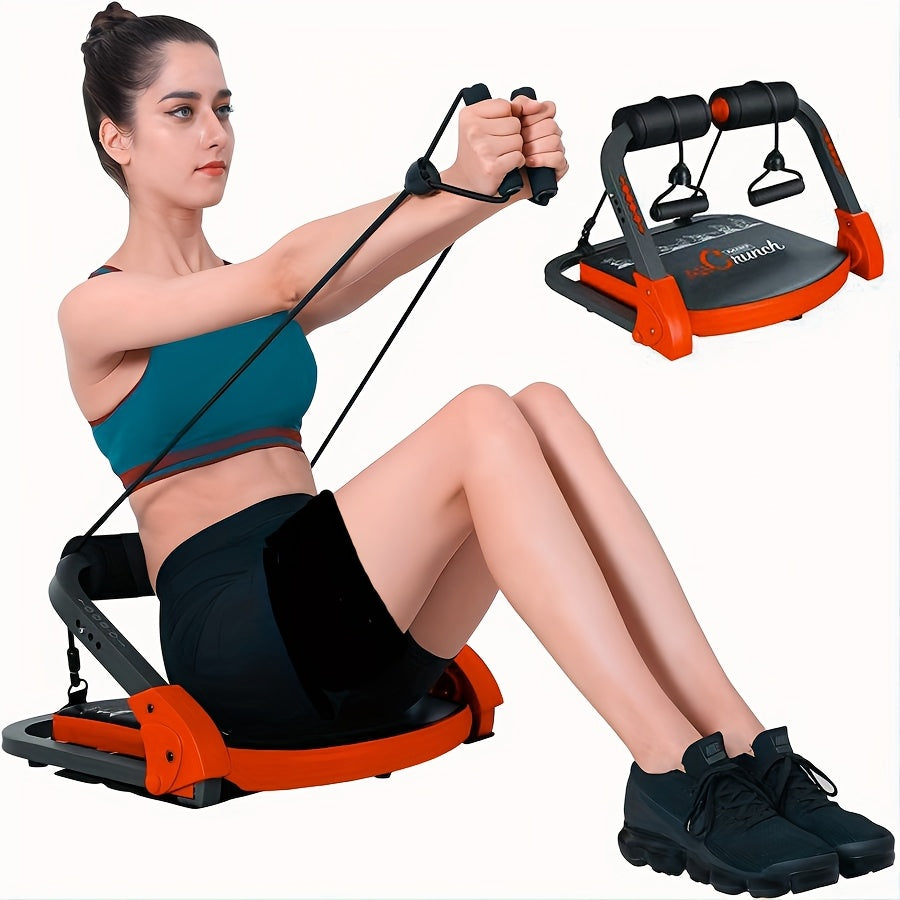 Ab Core Trainer Machine for Effective Stomach Workouts