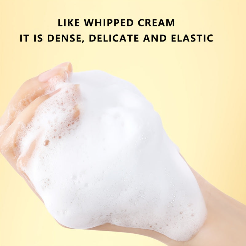 3-in-1 Facial & Body Soap, with Coconut Oil, Ginseng