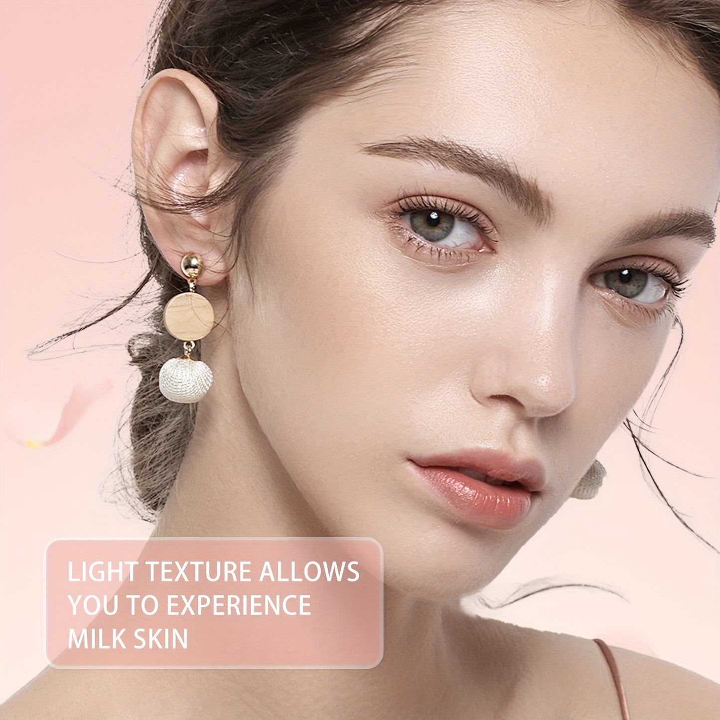 Sumax Peach Niacinamide Serum Brightening Hydrating Face