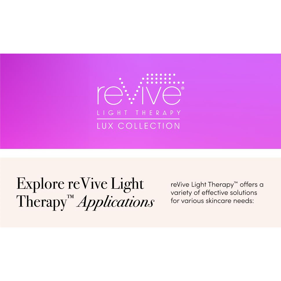 ReVive Light Lux Collection Spot Device for Face Care