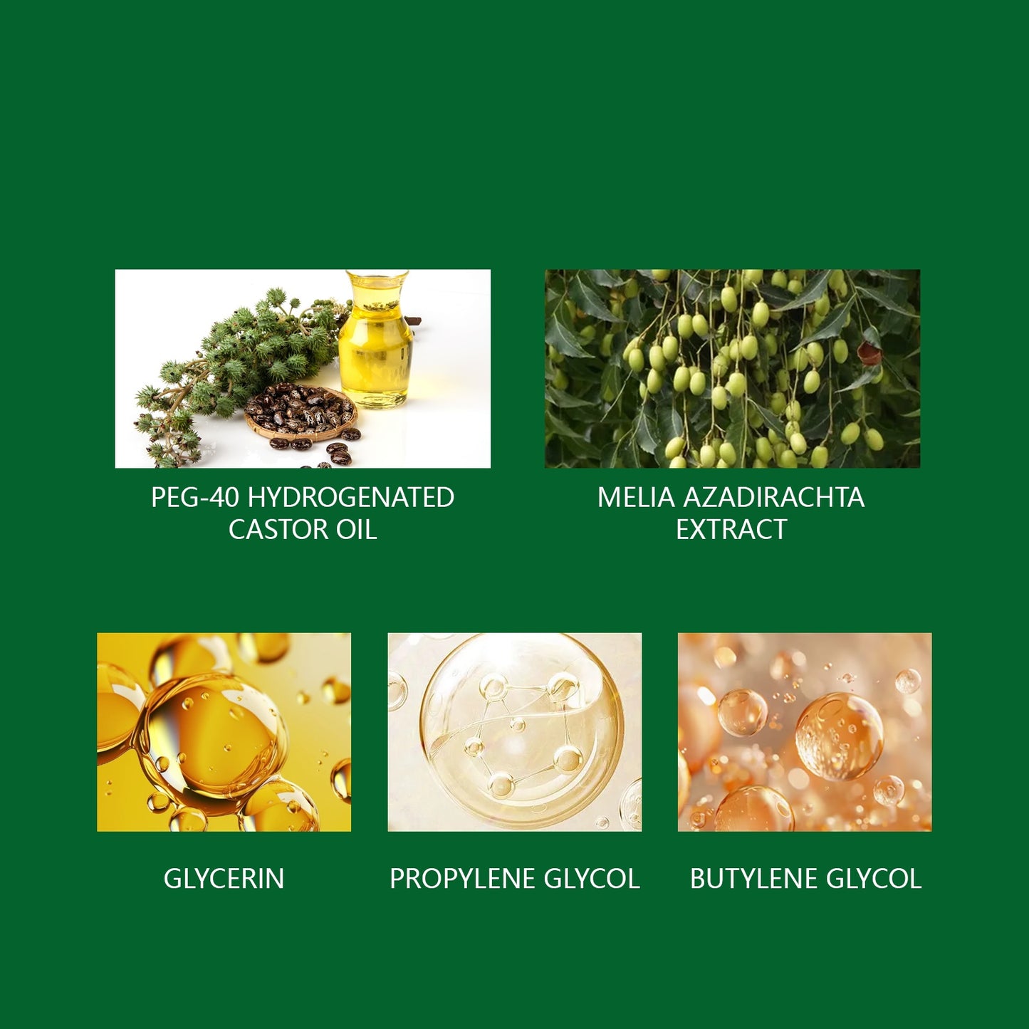 3.38FL.OZ/ - Neem Oil Multi-Nourishing Essential Oil - Enriched with Vitamin E, Gentle Ingredients, Deep Nourishing, Long-Lasting Moisturizing, for Hair/ Lashes/ Skin/ Nails