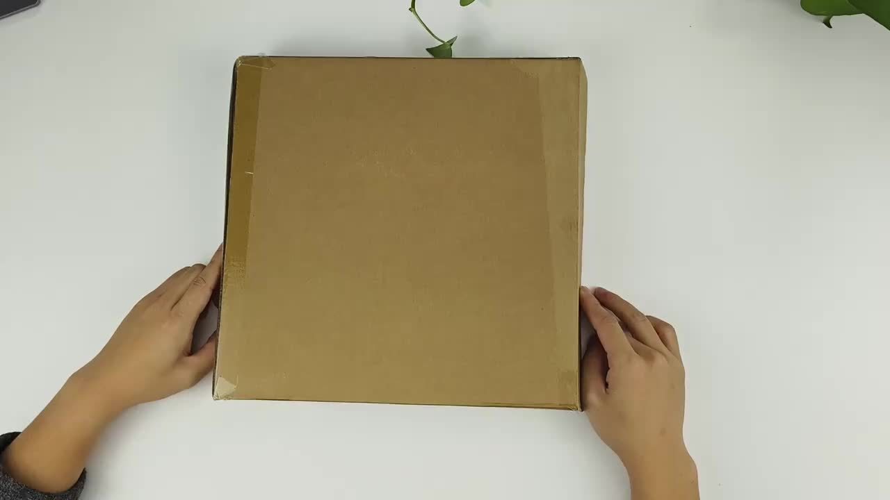 400 Pounds/180 Kilograms Digital Body Scale, Intelligent Bathroom Scale with Backlit LED Display Screen, Sturdy Tempered Glass, Compact Size