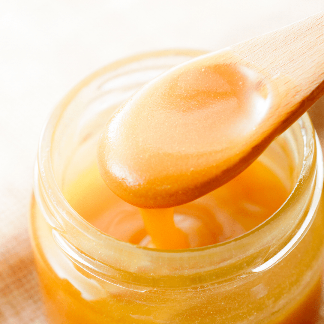 Oatmeal Honey Goat Milk Soap with Manuka Honey Moisturizing