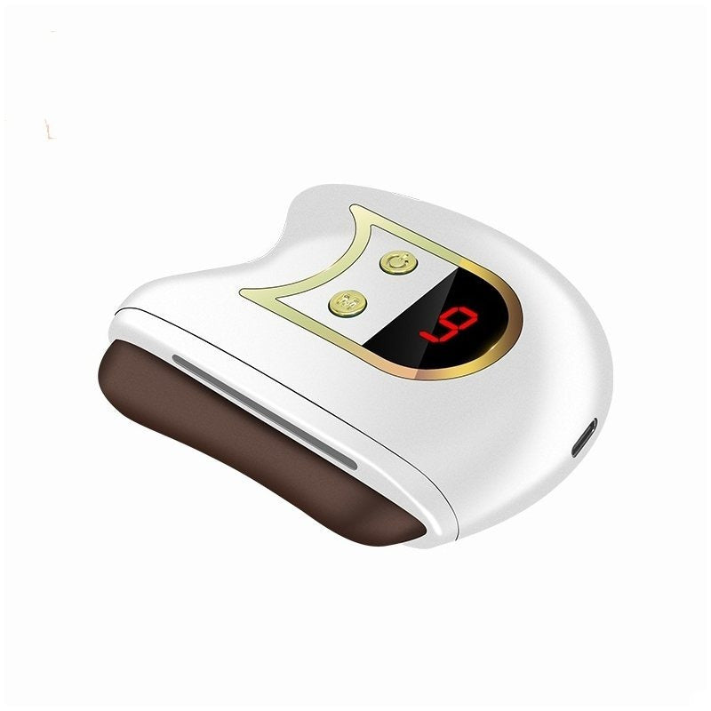 Electric Gua Sha Facial Sculpting Tool for Radiant Skin
