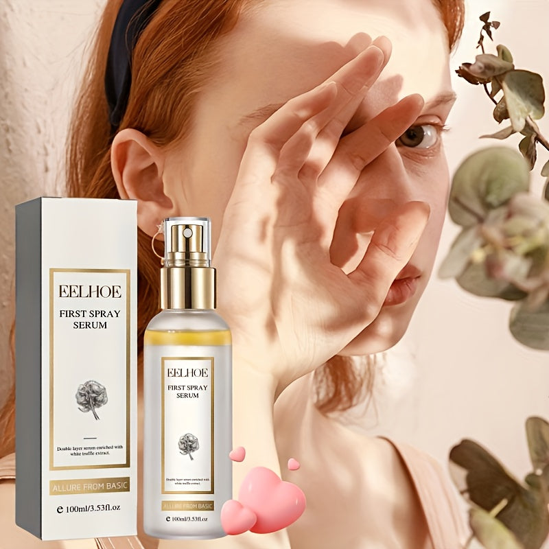 EELHOE Hydrating Firming Serum All Skin Types Daily