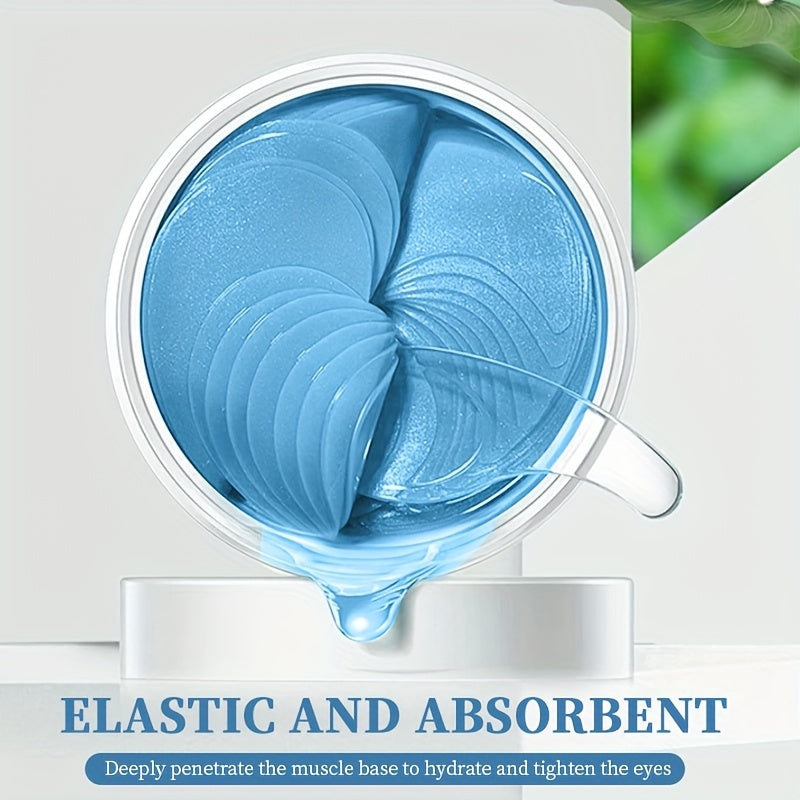 Collagen Retinol Under Eye Patches Moisturizing For Puffy Eyes