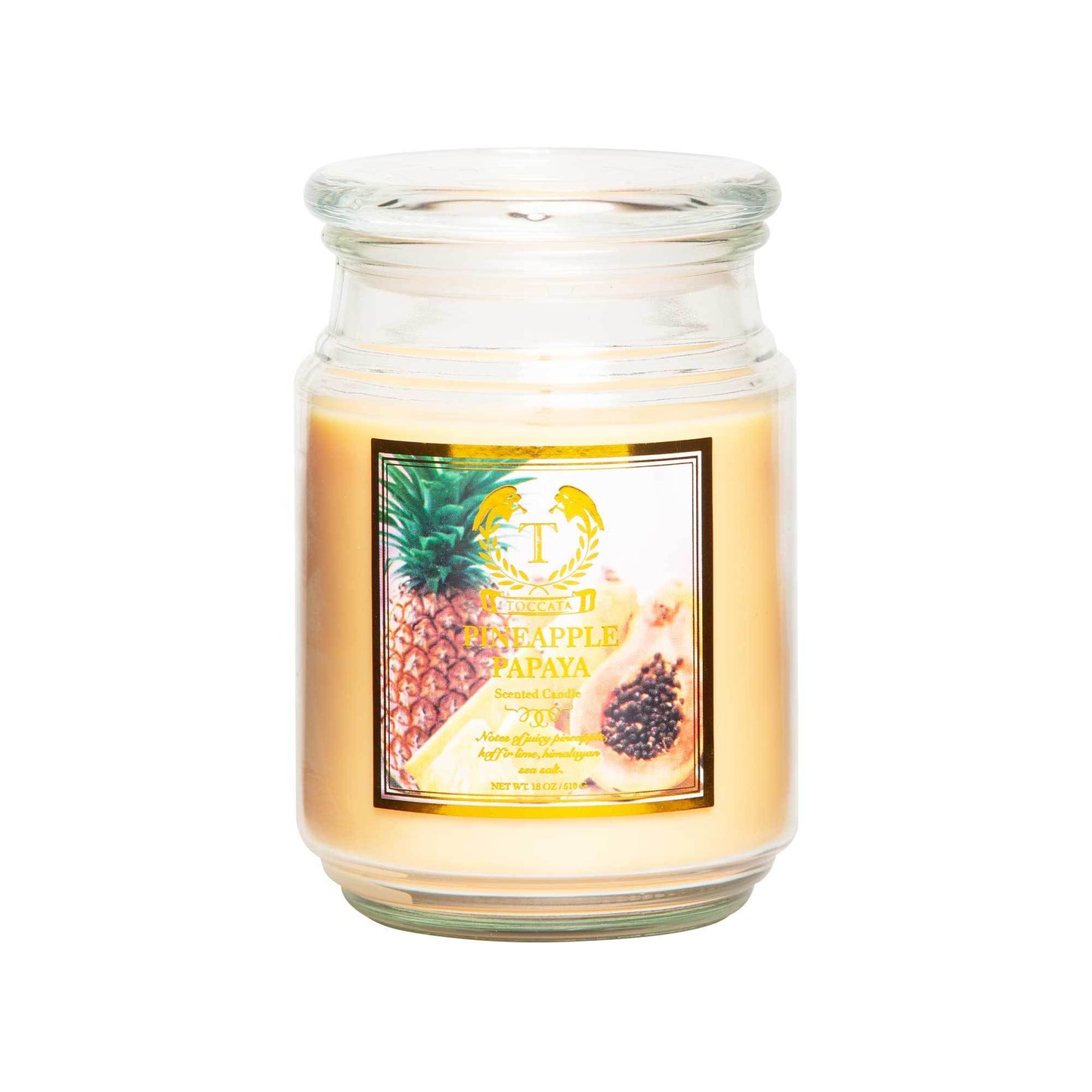 Scented Candles Set for Relaxation and Gift Giving