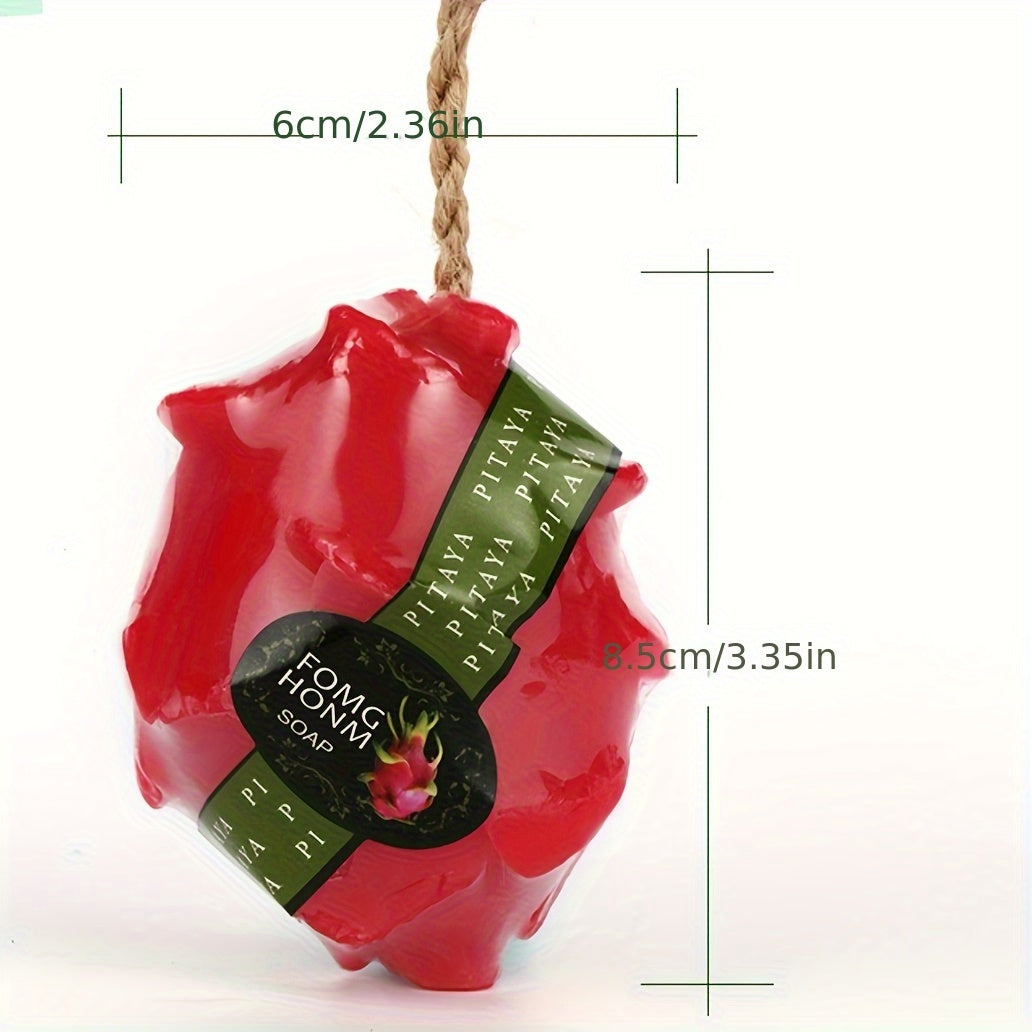 Fruit Soap Glycerin Plant Extract Multi Purpose Cleanser