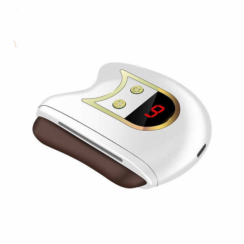 Electric Gua Sha Facial Sculpting Tool for Radiant Skin