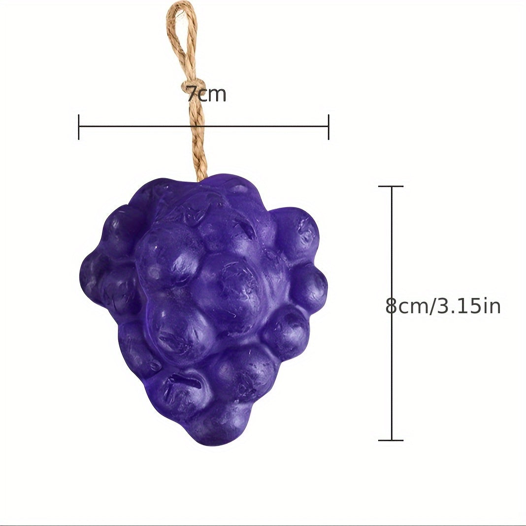 Fruit Soap Glycerin Plant Extract Multi Purpose Cleanser